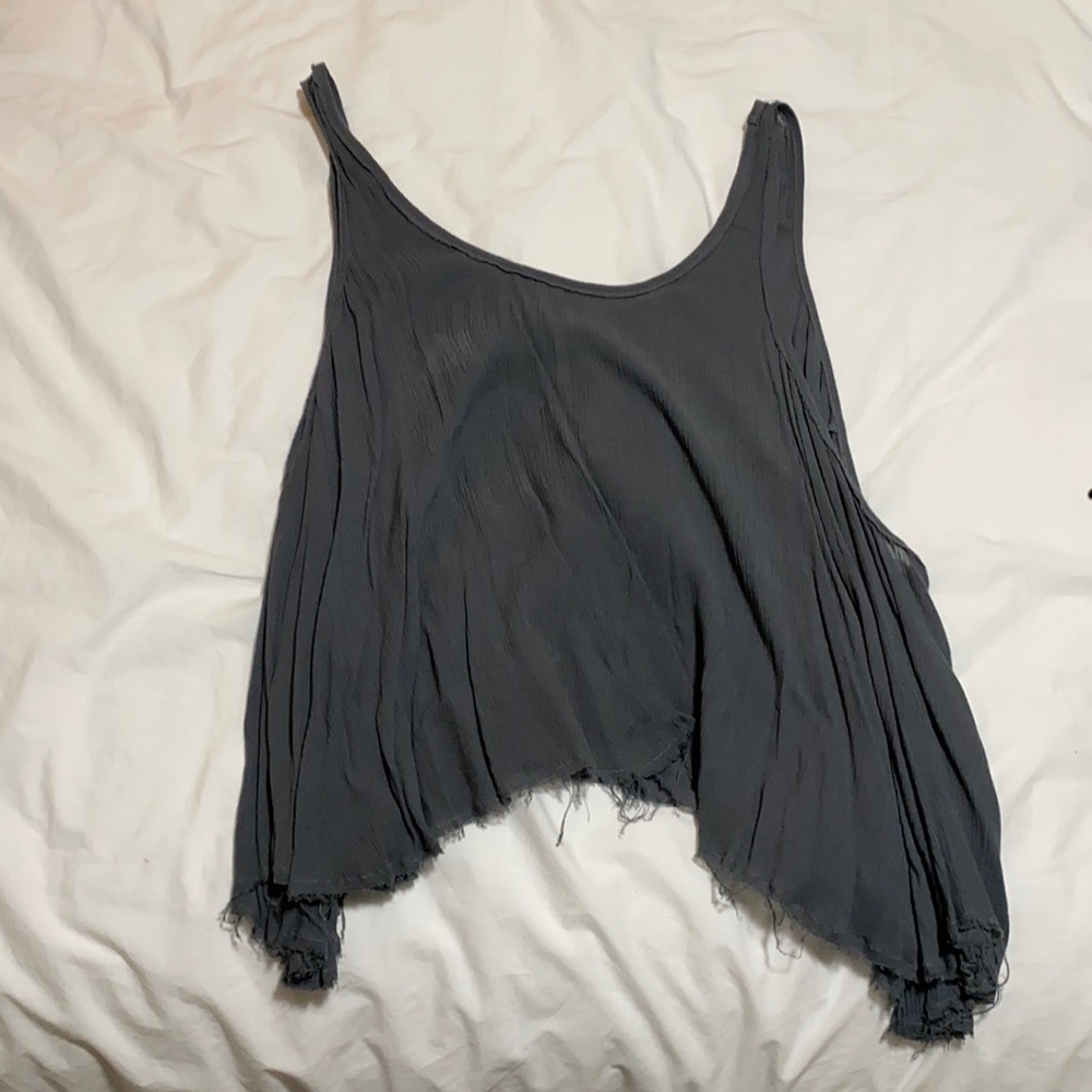 free people tank